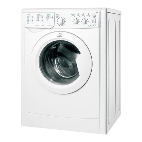 indesit iwc 6103 manual|indesit washing machine iwdc6105 manual.